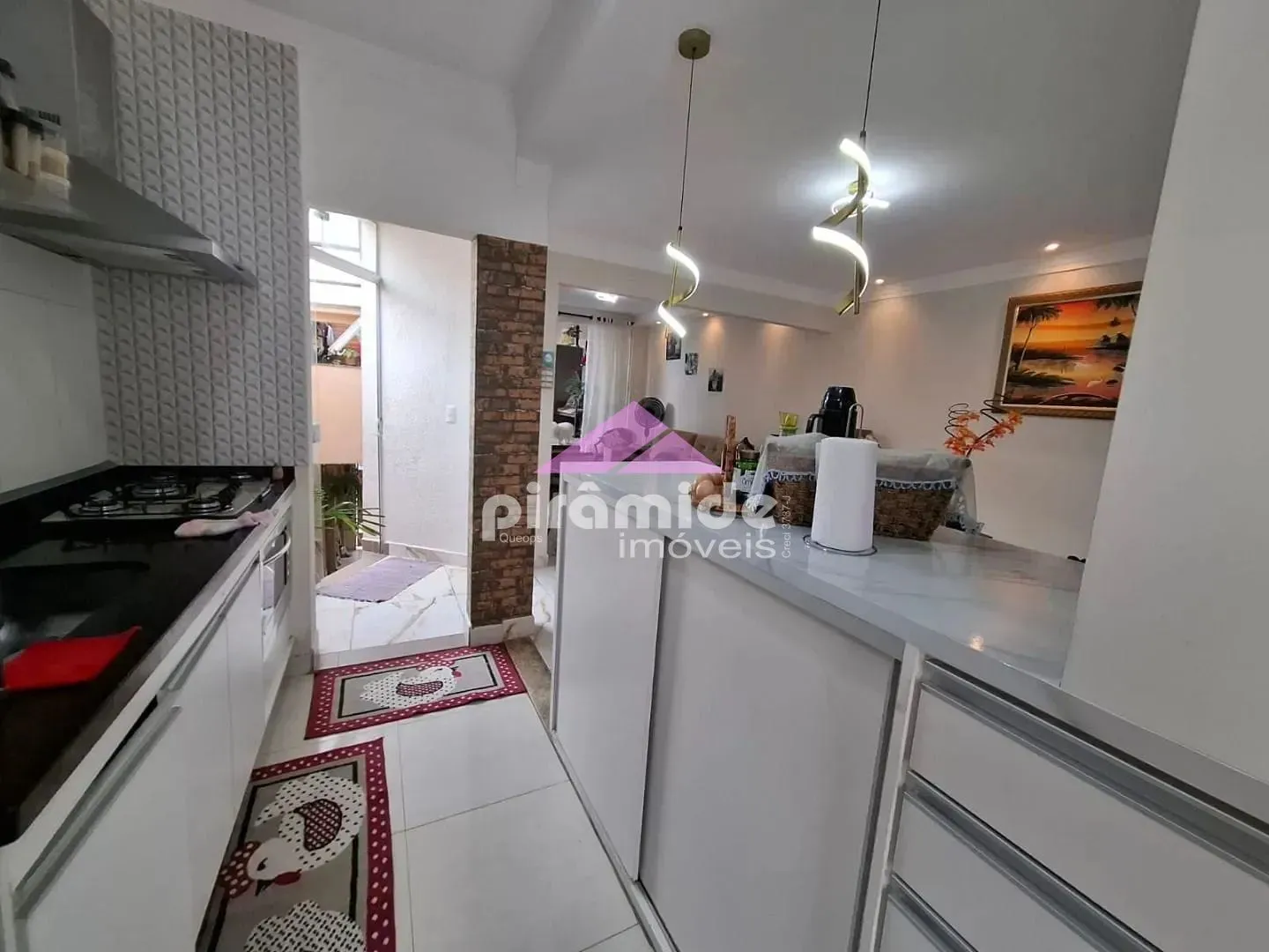 Casa, 2 quartos, 145 m² - Foto 17