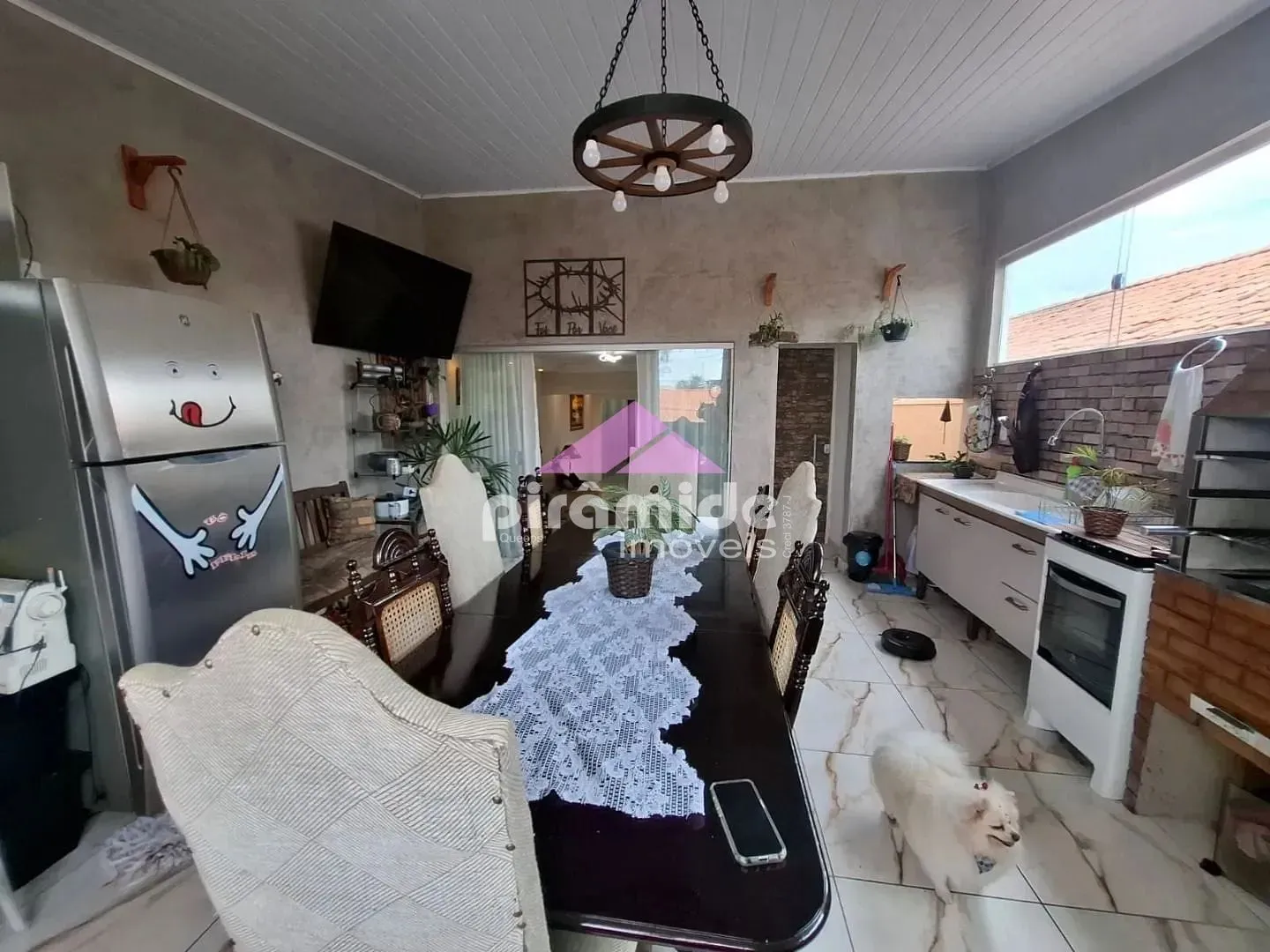 Casa, 2 quartos, 145 m² - Foto 14