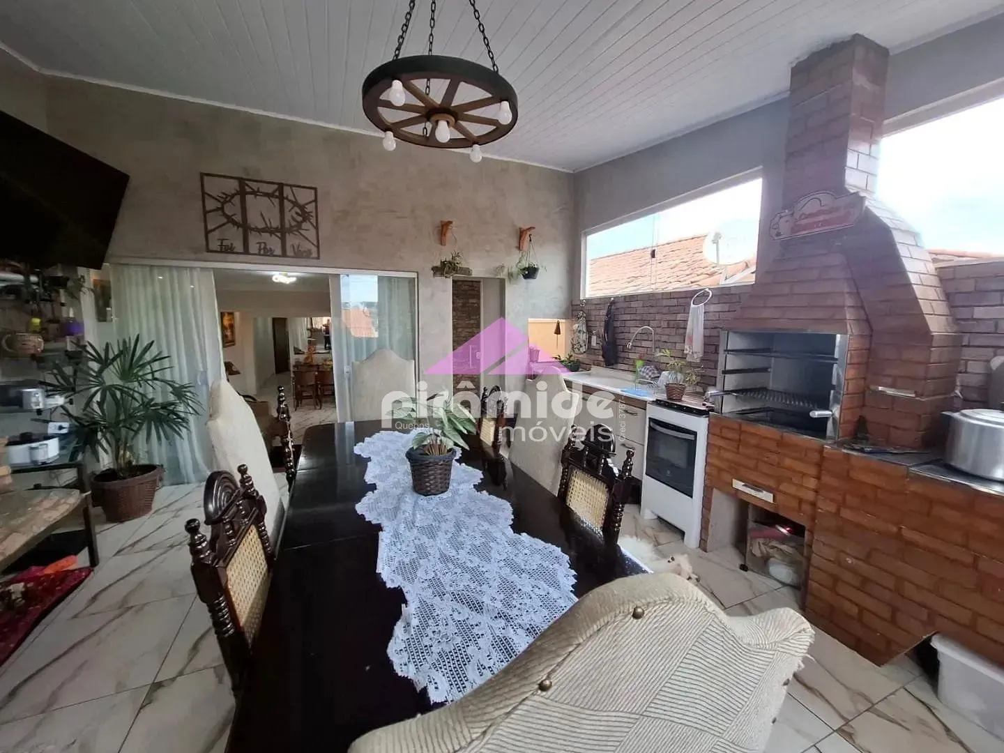 Casa, 2 quartos, 145 m² - Foto 13