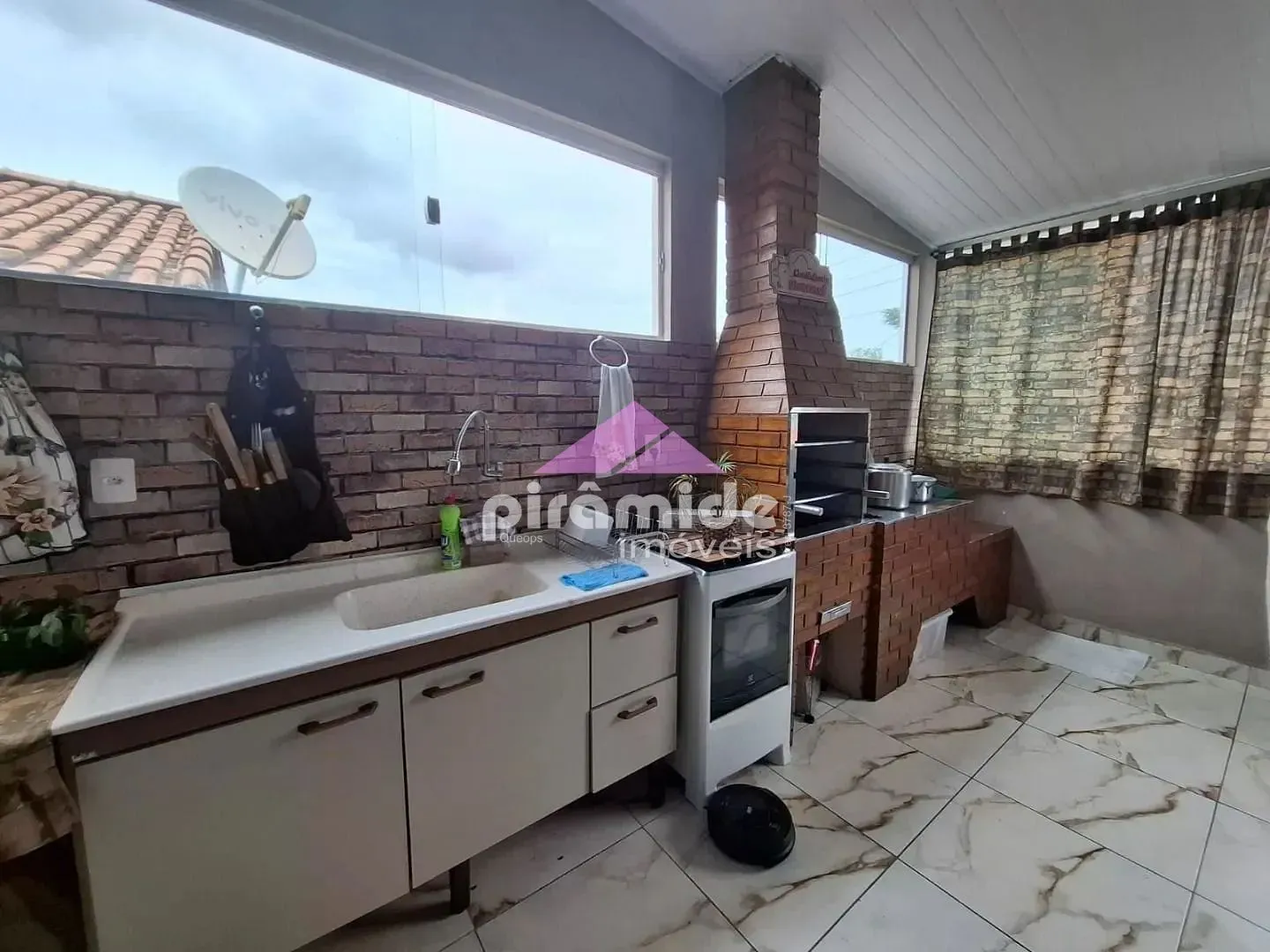 Casa, 2 quartos, 145 m² - Foto 12