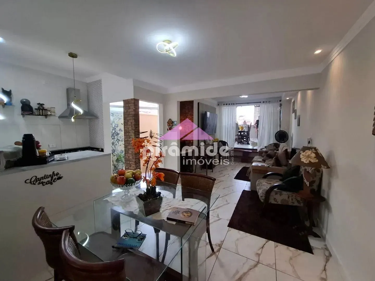 Casa, 2 quartos, 145 m² - Foto 6