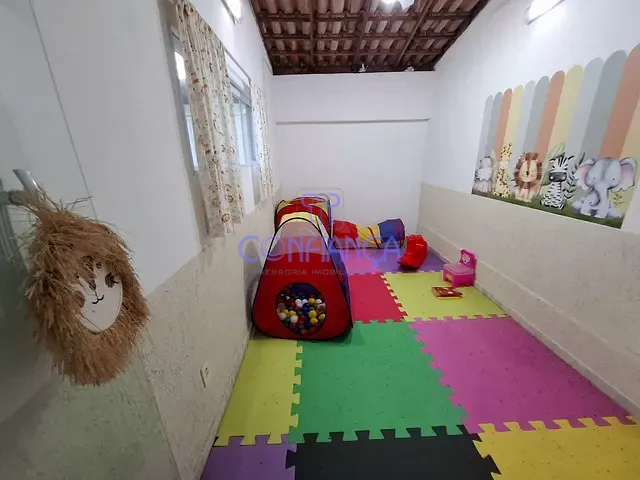 Casa 3 quartos e 2 banheiros, à venda, no bairro Campo Grande em Rio de Janeiro