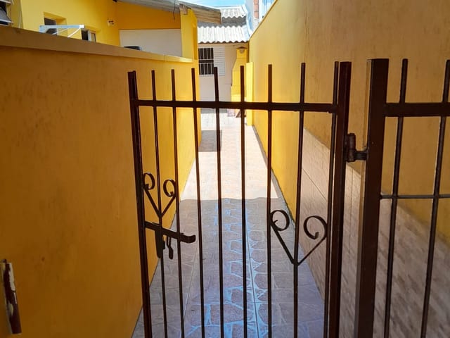 Foto do Casa - Casa para locação 1dorm., Vila São João, Itupeva, SP | Copette Imóveis
