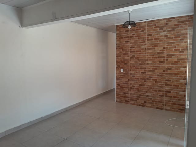 Foto do Casa - Casa para locação 1dorm., Vila São João, Itupeva, SP | Copette Imóveis