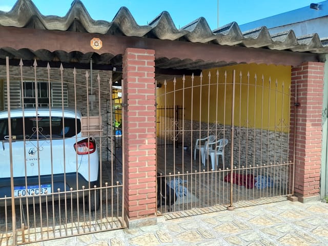 Foto do Casa - Casa para locação 1dorm., Vila São João, Itupeva, SP | Copette Imóveis