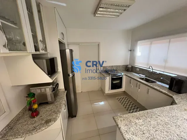 Casa com 274m² 3 quartos e 4 banheiros, à venda, no bairro Jardim Oriente em Londrina