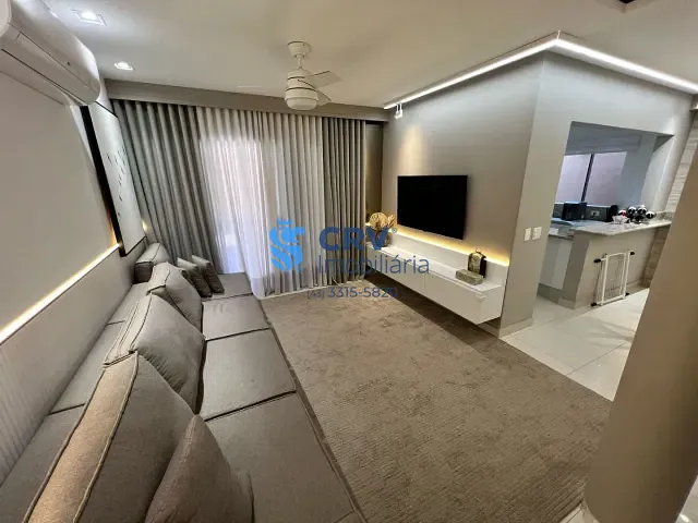 Casa com 274m² 3 quartos e 4 banheiros, à venda, no bairro Jardim Oriente em Londrina