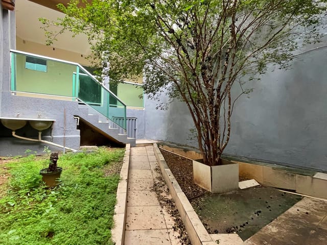 Foto do Casa - Casa com 3 quartos, sendo 2 suítes, armários planejados e hidromassagem, Candelária, Belo Horizonte, MG | Deltalar Imóveis