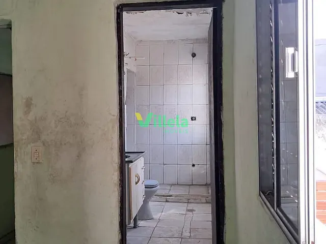 Casa 2 quartos e 2 banheiros, à venda, no bairro Vila Miranda em Itaquaquecetuba