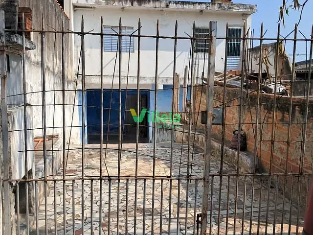 Casa 2 quartos e 2 banheiros, à venda, no bairro Vila Miranda em Itaquaquecetuba