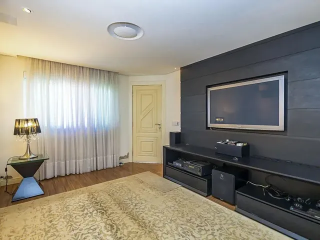 Casa com 266m² 3 quartos e 4 banheiros, à venda, no bairro Pineville em Pinhais