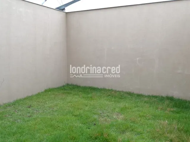 Casa com 132m² 2 quartos e 1 banheiro, à venda, no bairro Lindóia em Londrina