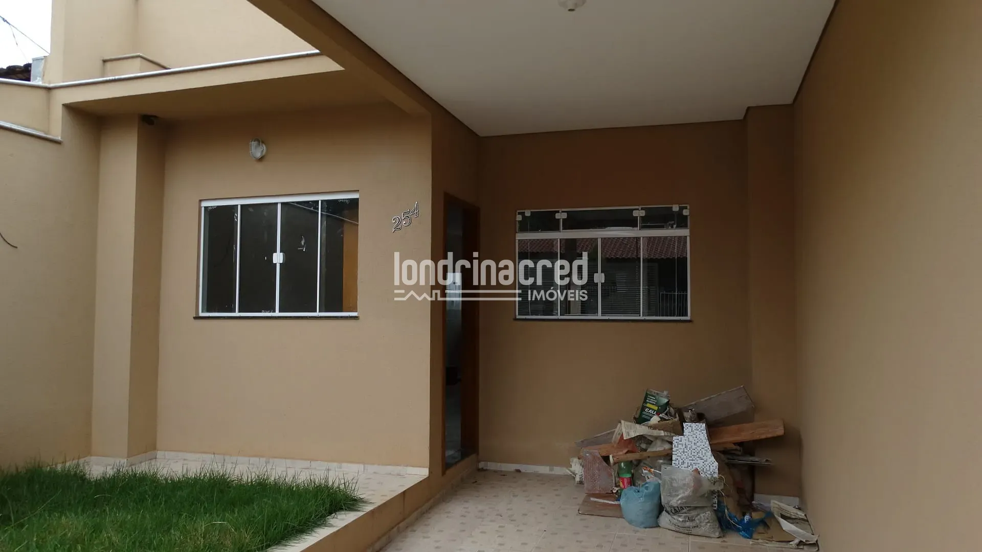 Casa, 2 quartos, 70 m² - Foto 11
