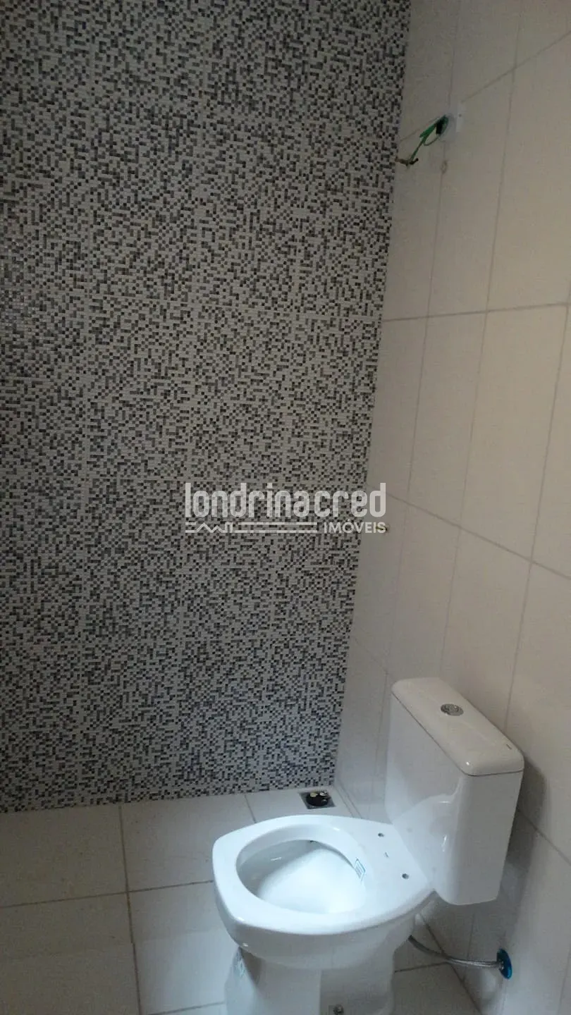 Casa, 2 quartos, 70 m² - Foto 4