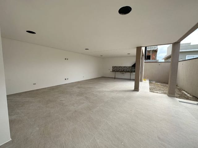 Foto do Casa - Casa com 3 dormitórios à venda, 256 m² por R$ 1.150.000 - Condominio Residencial Golden Park - Jacareí/SP | RUSSI IMÓVEIS