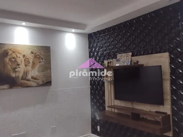 Casa com 184m² 2 quartos e 3 banheiros, à venda, no bairro Vila Maria em São José Dos Campos