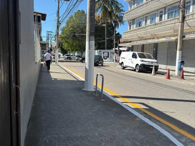 Casa com 256m², à venda, no bairro Centro em Macaé