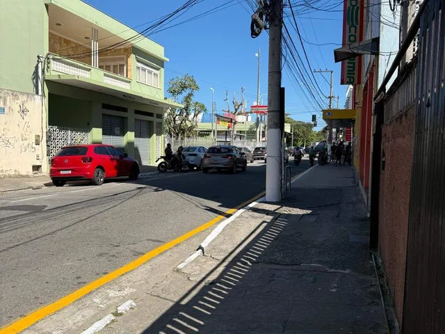 Casa com 256m², à venda, no bairro Centro em Macaé