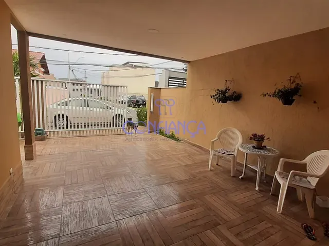 Casa com 365m² 3 quartos e 4 banheiros, à venda, no bairro Campo Grande em Rio de Janeiro