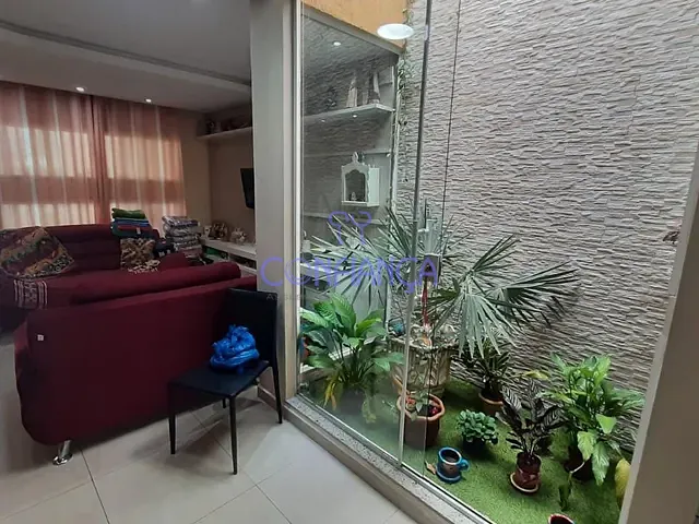 Casa com 365m² 3 quartos e 4 banheiros, à venda, no bairro Campo Grande em Rio de Janeiro