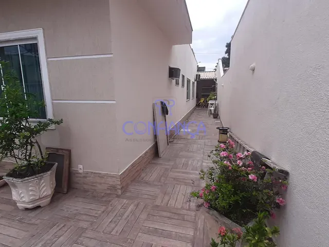 Casa com 365m² 3 quartos e 4 banheiros, à venda, no bairro Campo Grande em Rio de Janeiro