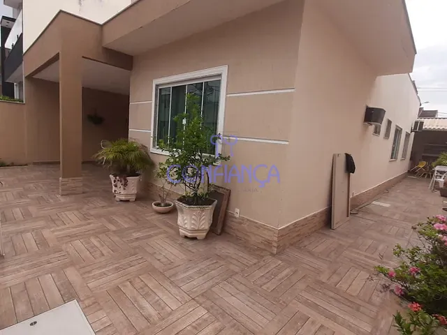 Casa com 365m² 3 quartos e 4 banheiros, à venda, no bairro Campo Grande em Rio de Janeiro