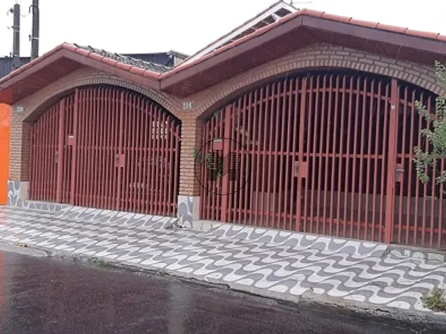 Casa 3 quartos e 1 banheiro, à venda, no bairro Loteamento Jardim dos Eucaliptos em Tremembé