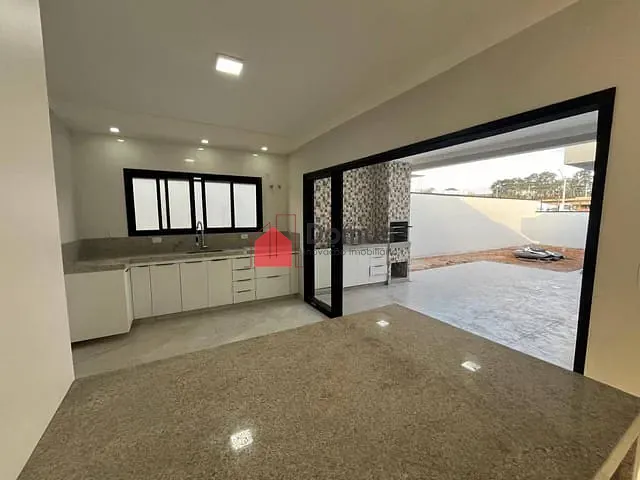Casa com 420m² 3 quartos e 4 banheiros, à venda, no bairro Loteamento Residencial Reserva Bonsucesso em Pindamonhangaba