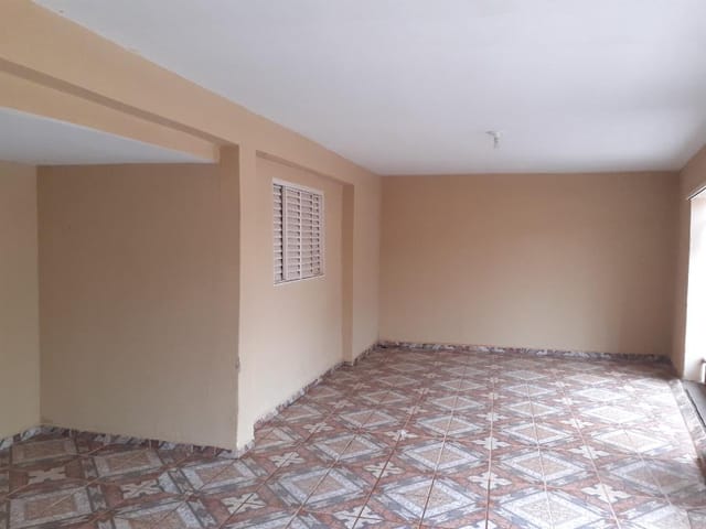 Casa com 250m² 3 quartos e 3 banheiros, à venda, no bairro Bosque da Saúde em Birigüi