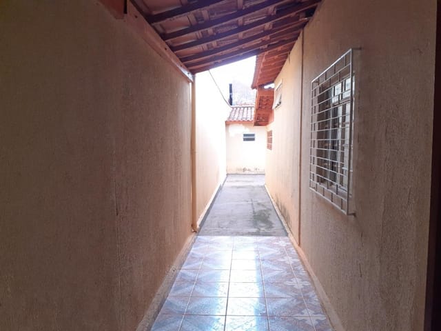 Casa com 250m² 3 quartos e 3 banheiros, à venda, no bairro Bosque da Saúde em Birigüi
