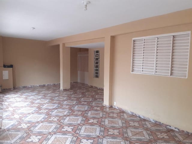 Casa com 250m² 3 quartos e 3 banheiros, à venda, no bairro Bosque da Saúde em Birigüi