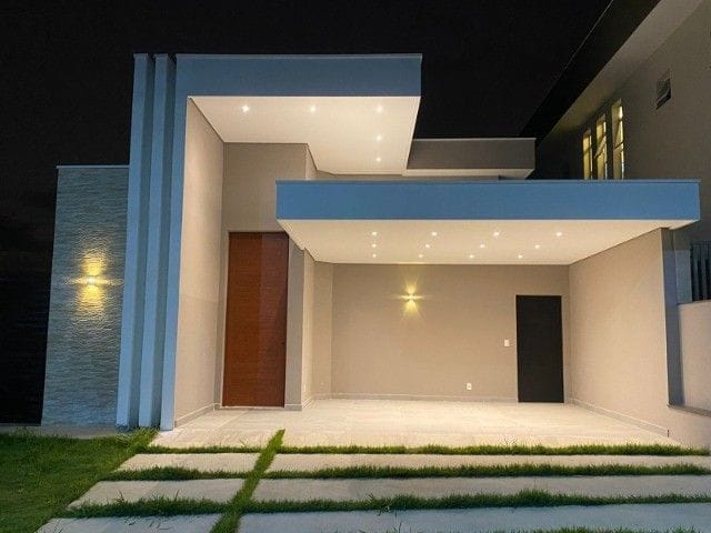 Foto do Casa - Casa com 3 dormitórios à venda, 124 m² por R$ 815.000,00 - Piedade - Caçapava/SP | INDEPENDENCE NEGOCIOS IMOBILIARIOS LTDA
