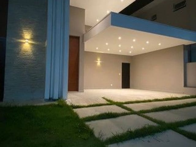 Foto do Casa - Casa com 3 dormitórios à venda, 124 m² por R$ 815.000,00 - Piedade - Caçapava/SP | INDEPENDENCE NEGOCIOS IMOBILIARIOS LTDA