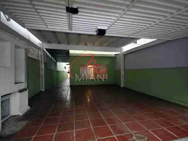 Casa com 250m² 3 quartos e 3 banheiros, para alugar, no bairro Vila da Saúde em São Paulo