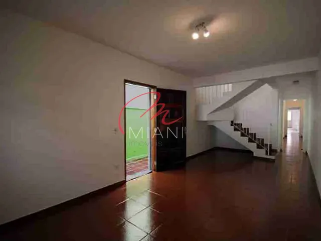 Casa com 250m² 3 quartos e 3 banheiros, para alugar, no bairro Vila da Saúde em São Paulo