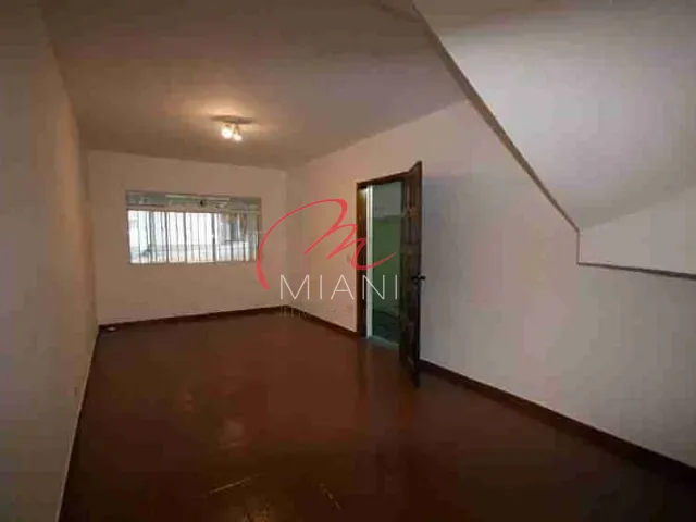 Casa com 250m² 3 quartos e 3 banheiros, para alugar, no bairro Vila da Saúde em São Paulo