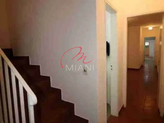 Casa com 250m² 3 quartos e 3 banheiros, para alugar, no bairro Vila da Saúde em São Paulo
