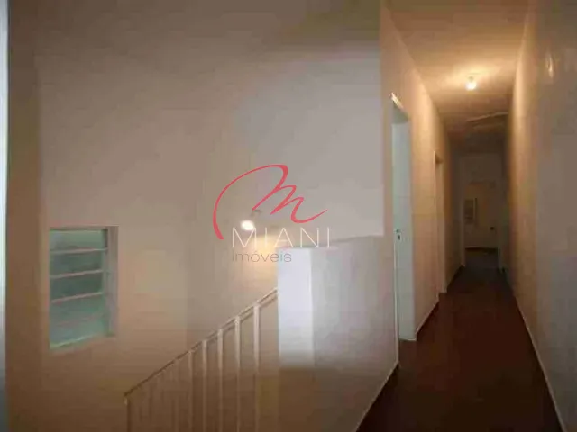 Casa com 250m² 3 quartos e 3 banheiros, para alugar, no bairro Vila da Saúde em São Paulo