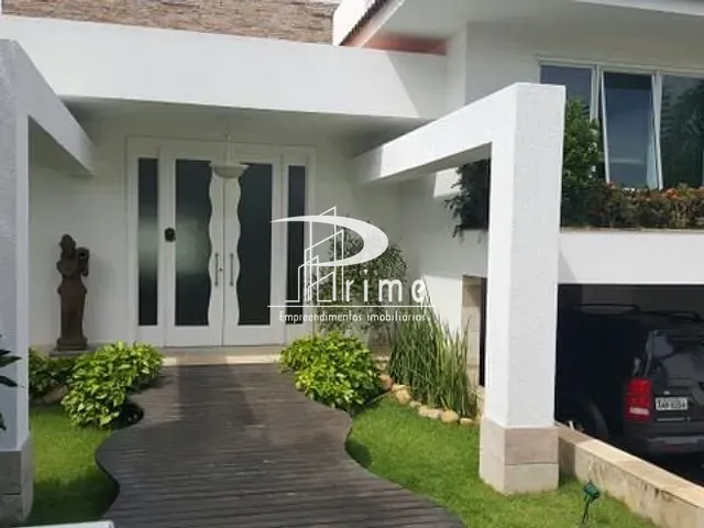 Casa com 660m² 4 quartos e 4 banheiros, à venda, no bairro Barra da Tijuca em Rio de Janeiro