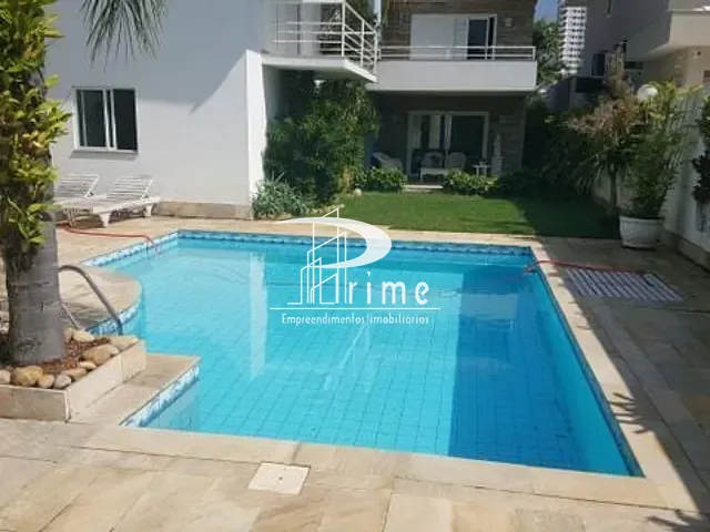 Casa com 660m² 4 quartos e 4 banheiros, à venda, no bairro Barra da Tijuca em Rio de Janeiro