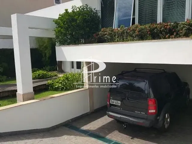 Casa com 660m² 4 quartos e 4 banheiros, à venda, no bairro Barra da Tijuca em Rio de Janeiro
