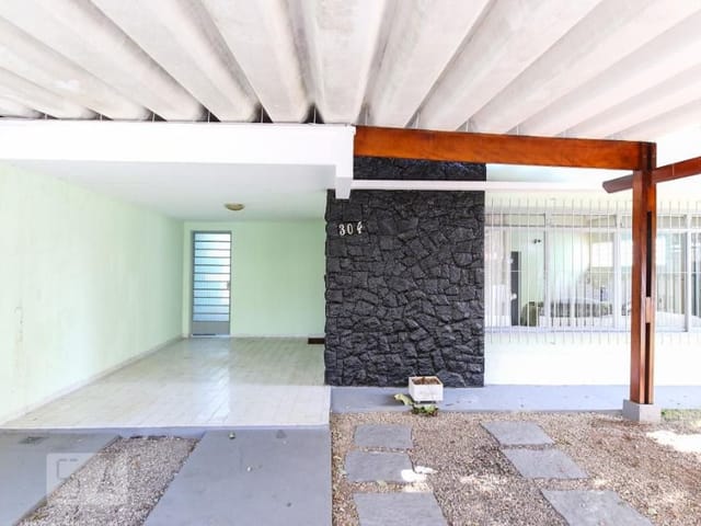 Foto do Casa - Casa para Locação 3 Quartos, 1 Suite, 2 Vagas, 420M², Vila Adyana, São José dos Campos - SP | RUSSI IMÓVEIS