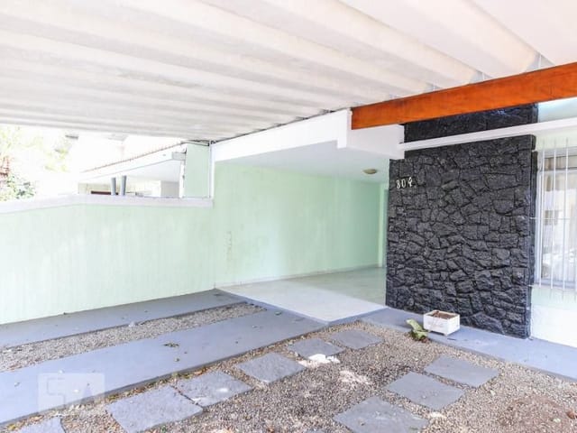 Foto do Casa - Casa para Locação 3 Quartos, 1 Suite, 2 Vagas, 420M², Vila Adyana, São José dos Campos - SP | RUSSI IMÓVEIS