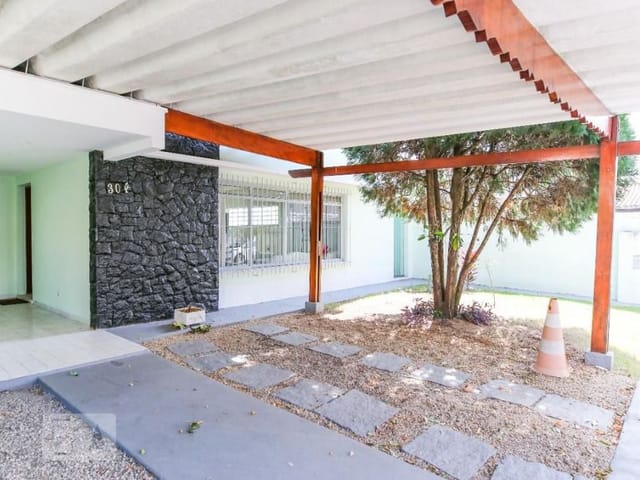 Foto do Casa - Casa para Locação 3 Quartos, 1 Suite, 2 Vagas, 420M², Vila Adyana, São José dos Campos - SP | RUSSI IMÓVEIS