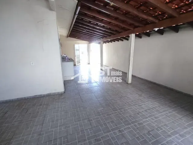 Casa com 300m² 3 quartos e 1 banheiro, à venda, no bairro Jardim Panorama em Andradas