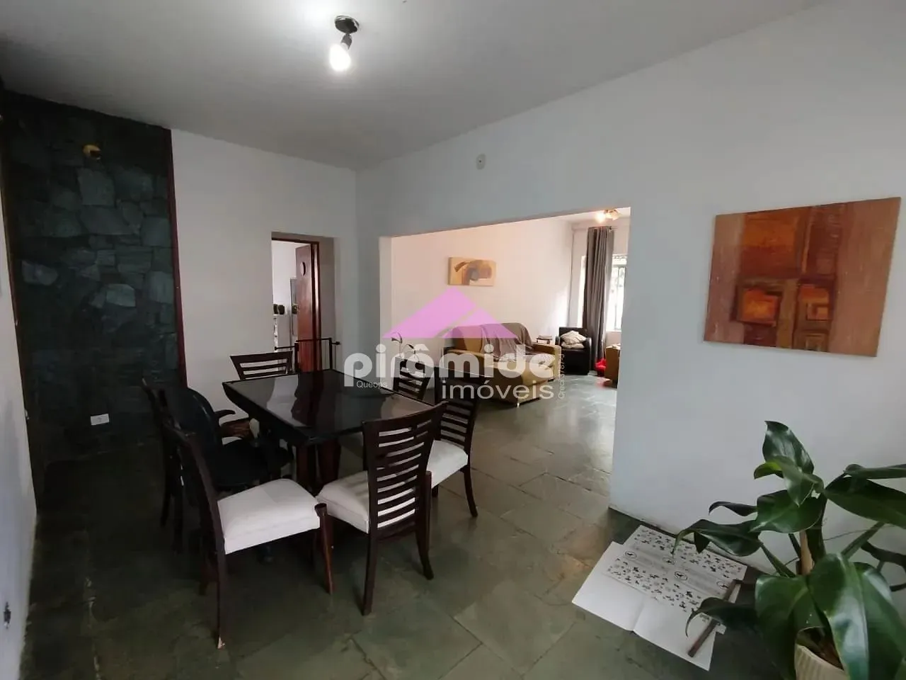 Casa, 3 quartos, 120 m² - Foto 3
