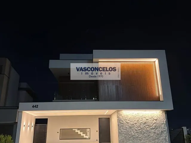 Casa 4 quartos e 4 banheiros, à venda, no bairro Urbanova em São José dos Campos