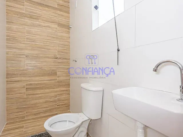 Casa 2 quartos e 3 banheiros, à venda, no bairro Campo Grande em Rio de Janeiro