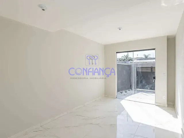 Casa 2 quartos e 3 banheiros, à venda, no bairro Campo Grande em Rio de Janeiro