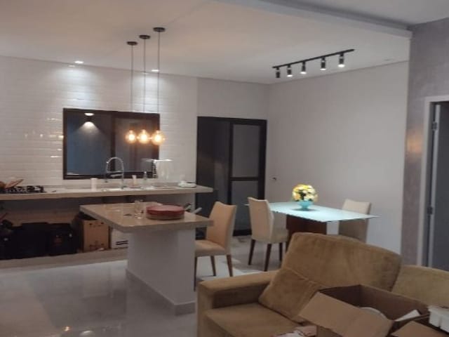 Foto do Casa - Casa com 3 dormitórios à venda, 156 m² por R$ 695.000,00 - Residencial Bosque dos Ipês - São José dos Campos/SP | INDEPENDENCE NEGOCIOS IMOBILIARIOS LTDA